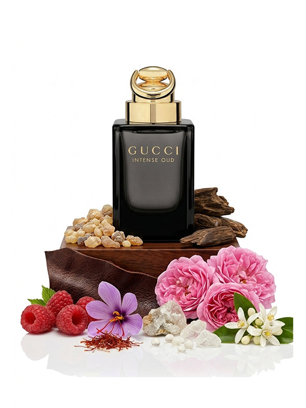Intense Oud Inspired by Gucci