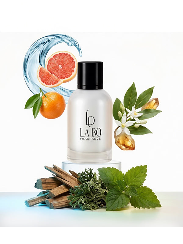 Invictus Eau de Parfum Inspired by Rabanne Invictus