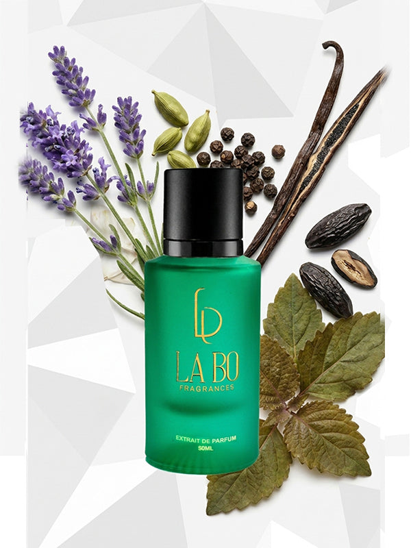 Invictus Victory Elixir Eau de Parfum Inspired by Rabanne Invictus Victory Elixir