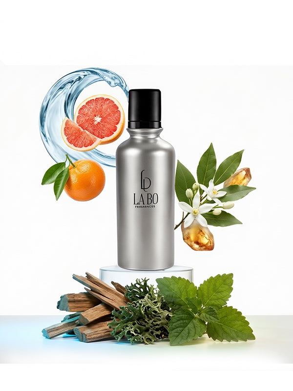 Invictus Eau de Parfum Inspired by Rabanne Invictus