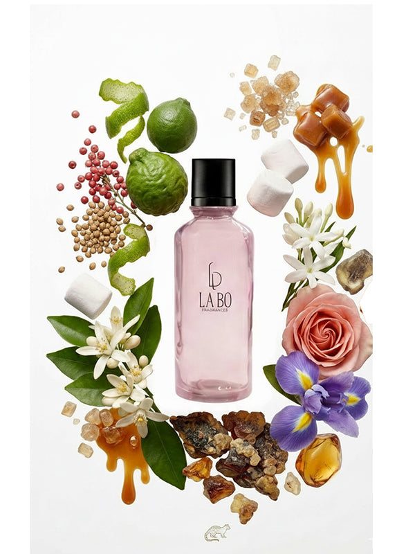 Love, Don’t Be Shy Eau de Parfum Inspired by Kilian Paris
