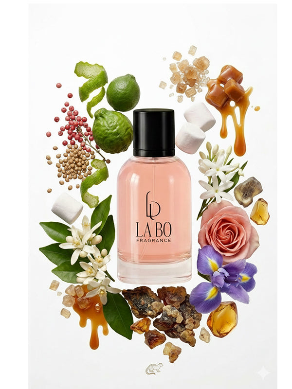 Love, Don’t Be Shy Eau de Parfum Inspired by Kilian Paris