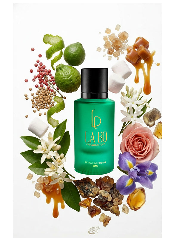 Love, Don’t Be Shy Eau de Parfum Inspired by Kilian Paris