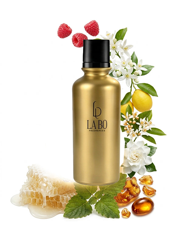 Lady Million Eau de Parfum Inspired by Rabanne Lady Million