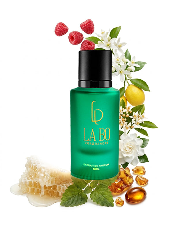 Lady Million Eau de Parfum Inspired by Rabanne Lady Million
