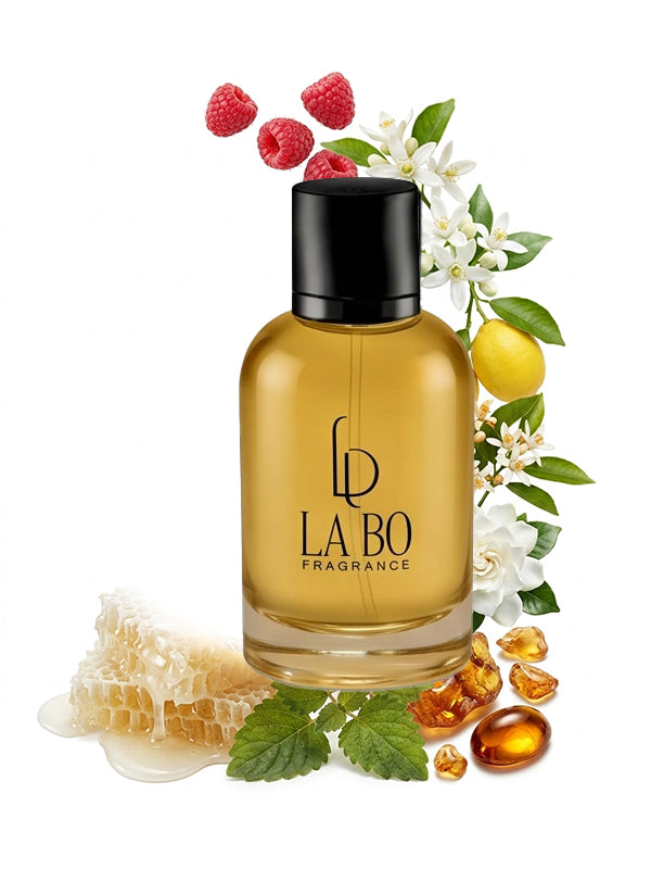 Lady Million Eau de Parfum Inspired by Rabanne Lady Million