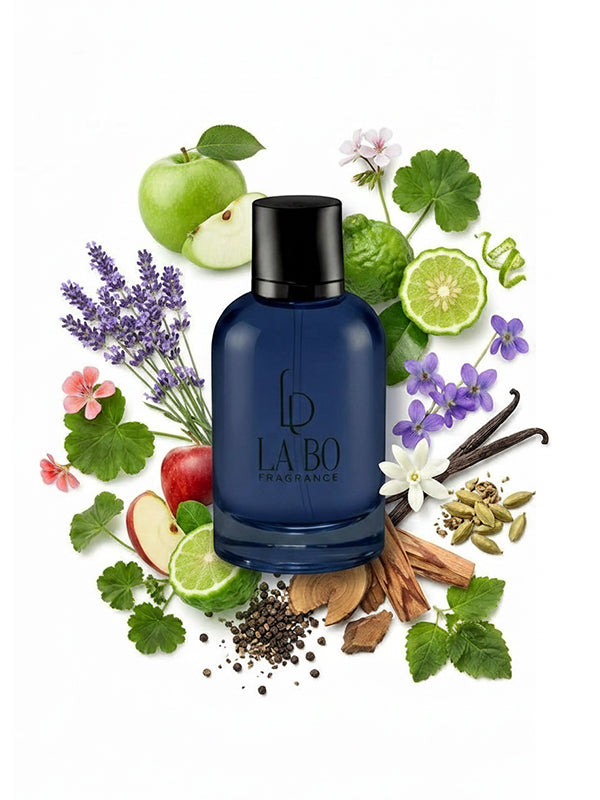 Layton Eau de Parfum Inspired by Parfums de Marly