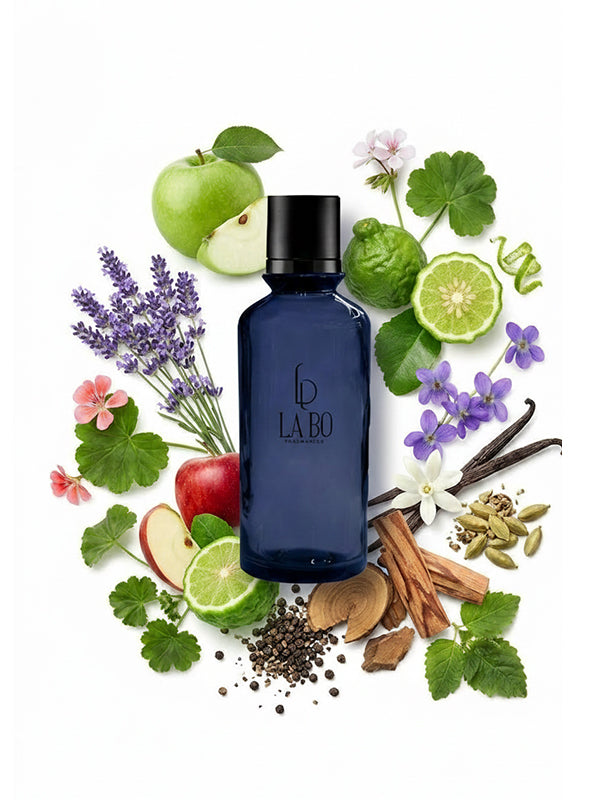 Layton Eau de Parfum Inspired by Parfums de Marly