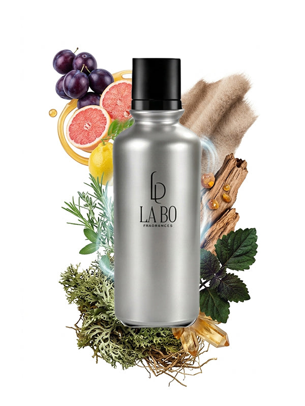 1 Million Lucky Eau de Parfum Inspired by Rabanne 1 Million Lucky