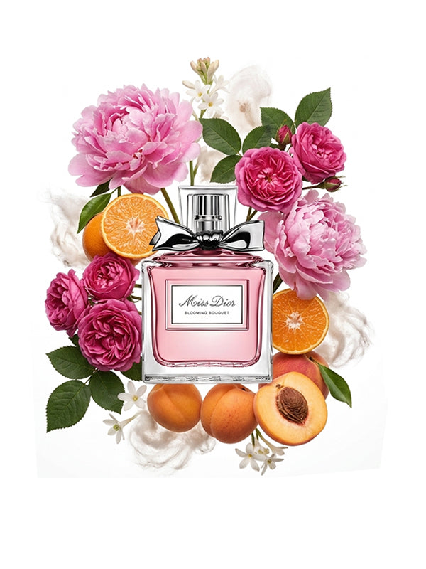 Miss Dior Blooming Bouquet Eau de Parfum Inspired by Dior Miss Dior Blooming Bouquet