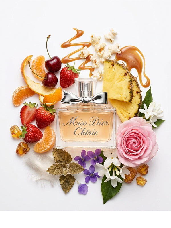 Miss Dior Chérie Eau de Parfum Inspired by Dior Miss Dior Chérie