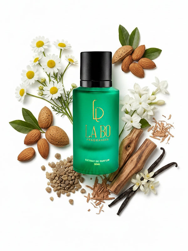 Mémoire d'une Odeur Eau de Parfum Inspired by Gucci Mémoire d'une Odeur