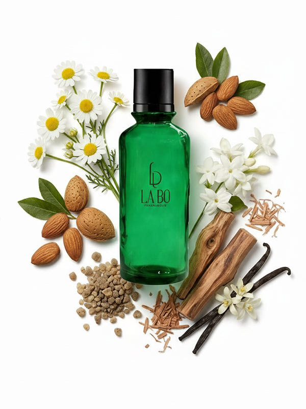 Mémoire d'une Odeur Eau de Parfum Inspired by Gucci Mémoire d'une Odeur