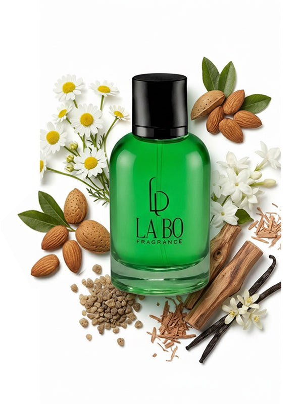 Mémoire d'une Odeur Eau de Parfum Inspired by Gucci Mémoire d'une Odeur