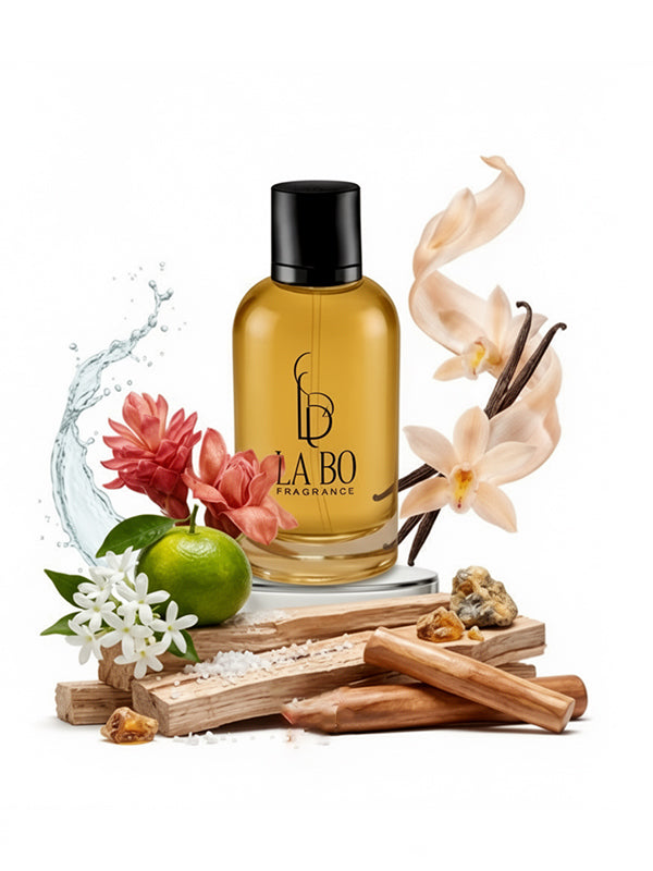 Olympea Eau de Parfum Inspired by Rabanne Olympea