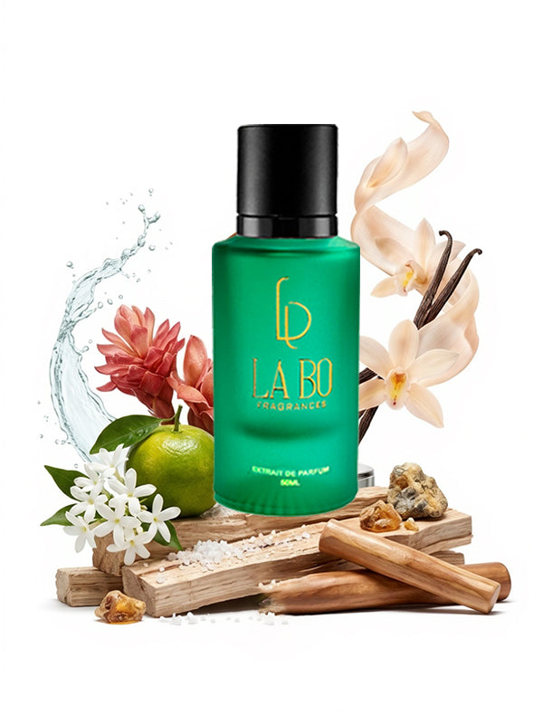 Olympea Eau de Parfum Inspired by Rabanne Olympea
