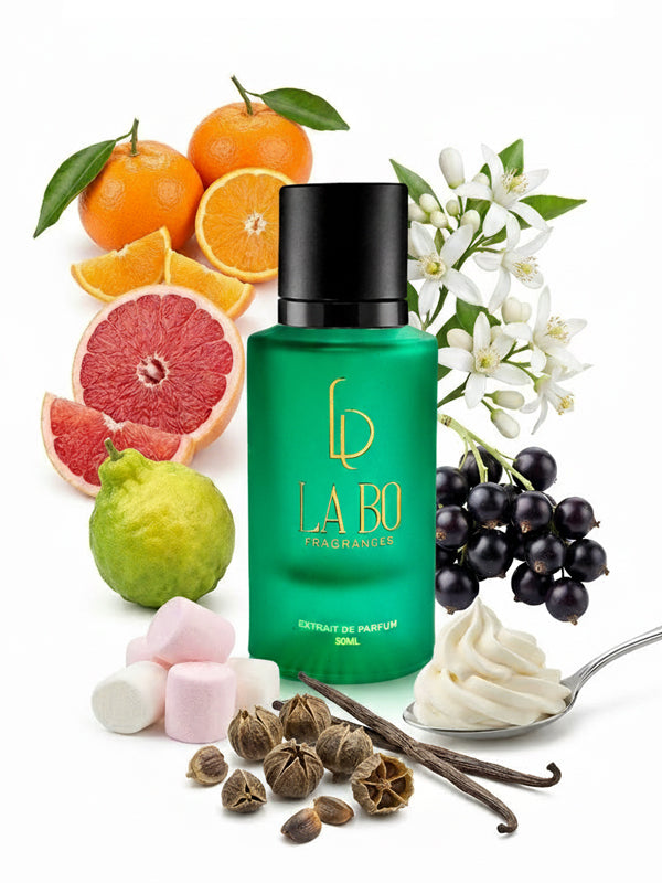 Oriana Eau de Parfum Inspired by Parfums de Marly