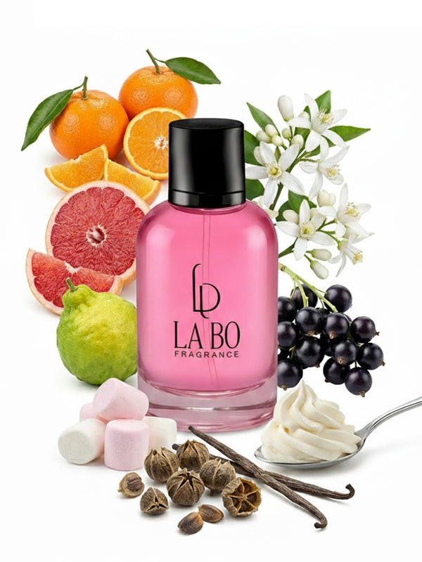 Oriana Eau de Parfum Inspired by Parfums de Marly