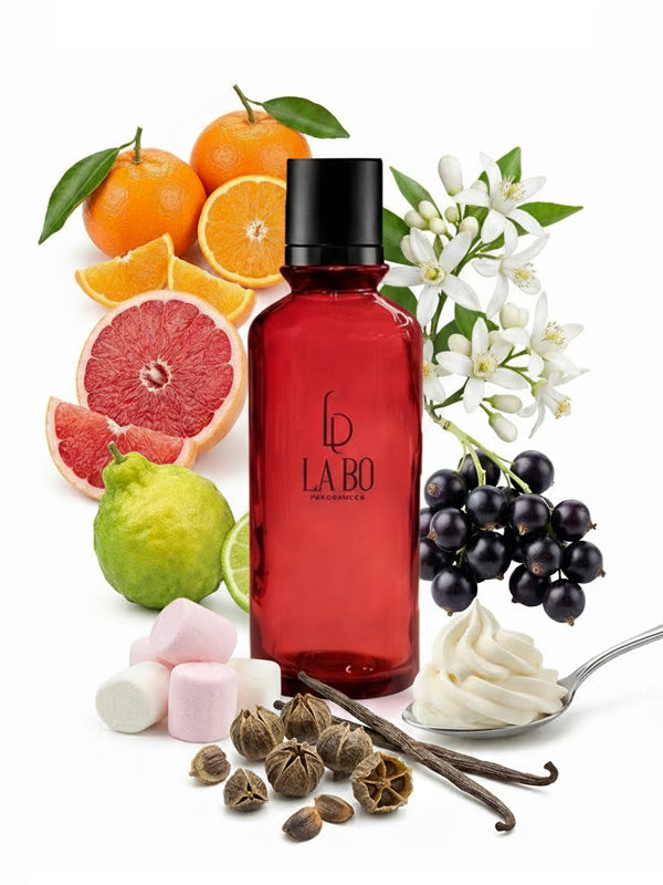Oriana Eau de Parfum Inspired by Parfums de Marly