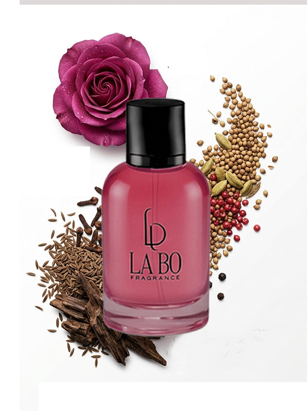Oud Ispahan Eau de Parfum Inspired by Dior Oud Ispahan