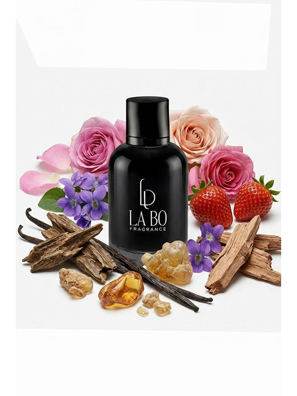 Oud Satin Mood Eau de Parfum Inspired by Maison Francis Kurkdjian