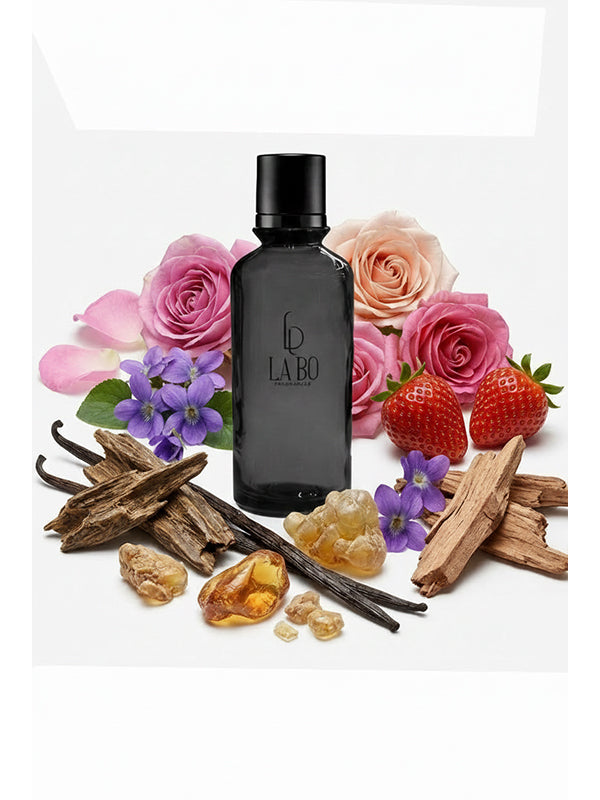 Oud Satin Mood Eau de Parfum Inspired by Maison Francis Kurkdjian