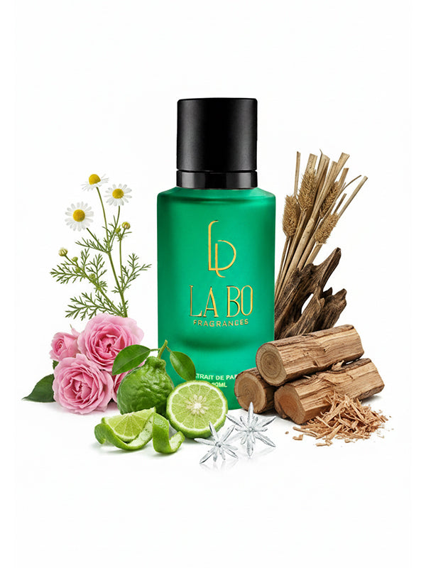 Oud Silk Mood Eau de Parfum Inspired by Maison Francis Kurkdjian Oud Silk Mood