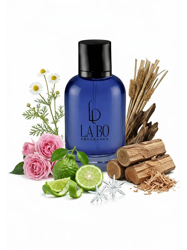 Oud Silk Mood Eau de Parfum Inspired by Maison Francis Kurkdjian Oud Silk Mood