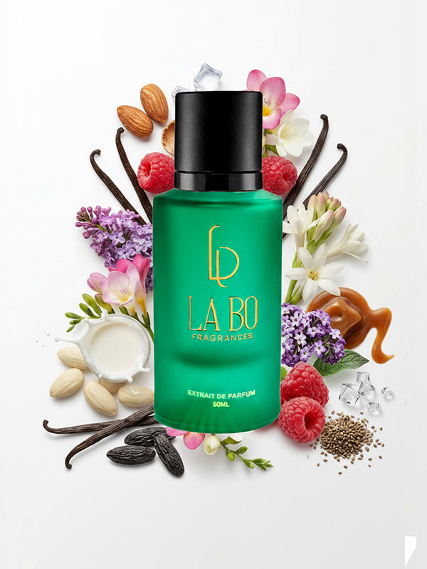 Rolling in Love Eau de Parfum Inspired by Kilian Paris