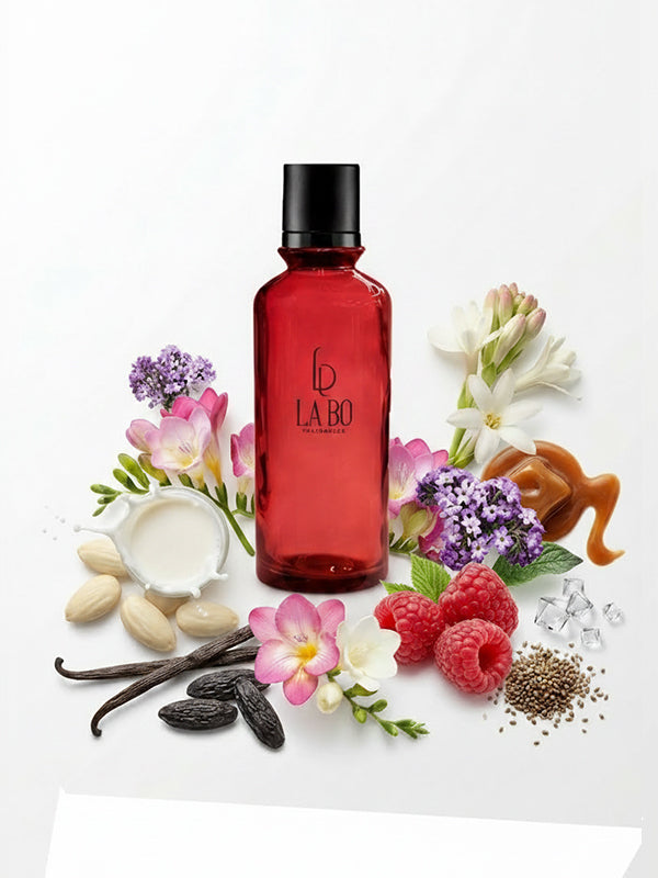 Rolling in Love Eau de Parfum Inspired by Kilian Paris