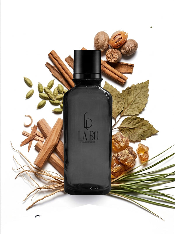 Sauvage Elixir Eau de Parfum Inspired by Dior Sauvage Elixir