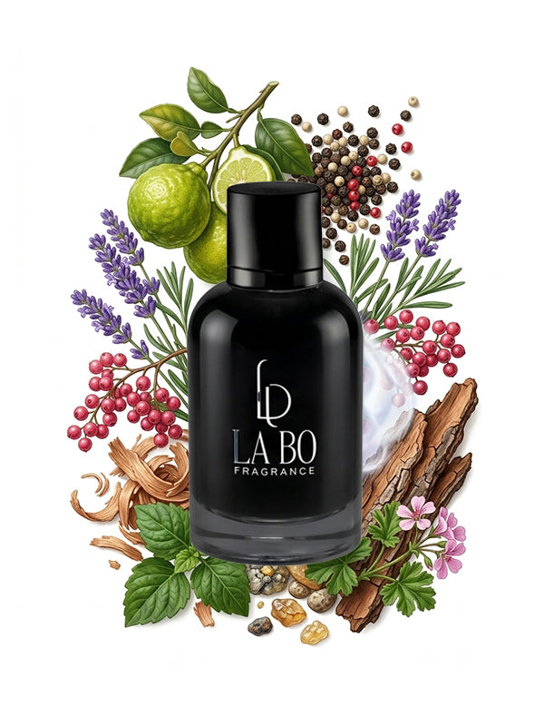 Sauvage Eau de Parfum Inspired by Dior Sauvage