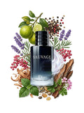 Sauvage Eau de Parfum Inspired by Dior Sauvage