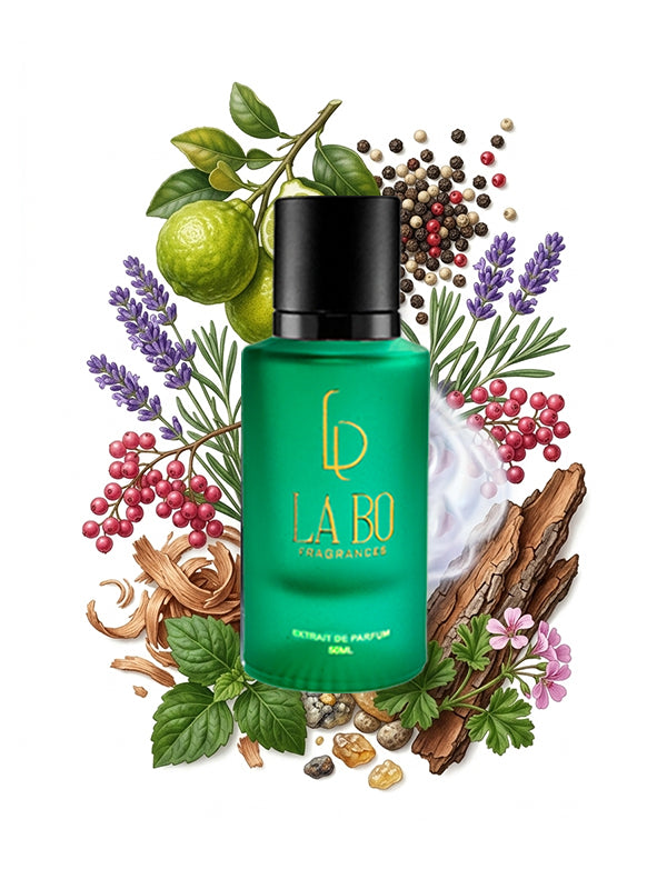 Sauvage Eau de Parfum Inspired by Dior Sauvage