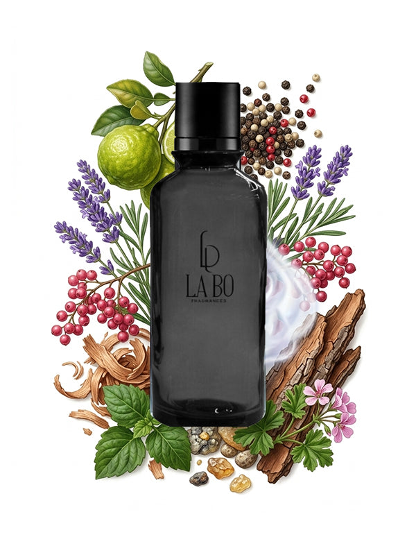 Sauvage Eau de Parfum Inspired by Dior Sauvage