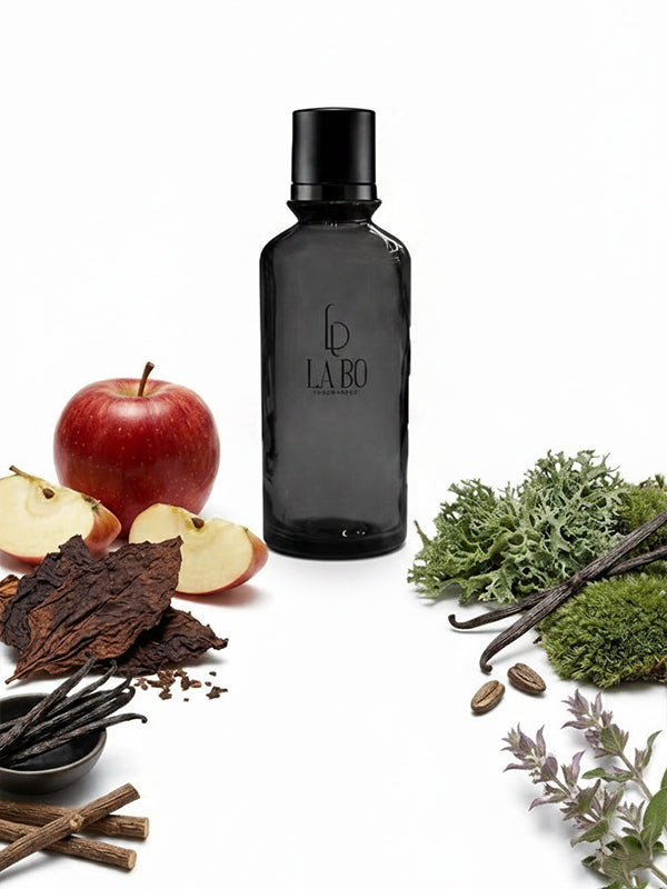 Smoking Hot Eau de Parfum Inspired by Kilian Paris