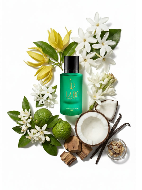 Sunkissed Goddess Eau de Parfum Inspired by Kilian Paris