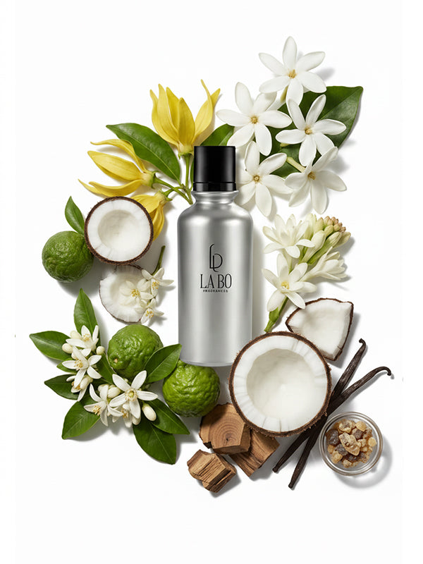 Sunkissed Goddess Eau de Parfum Inspired by Kilian Paris