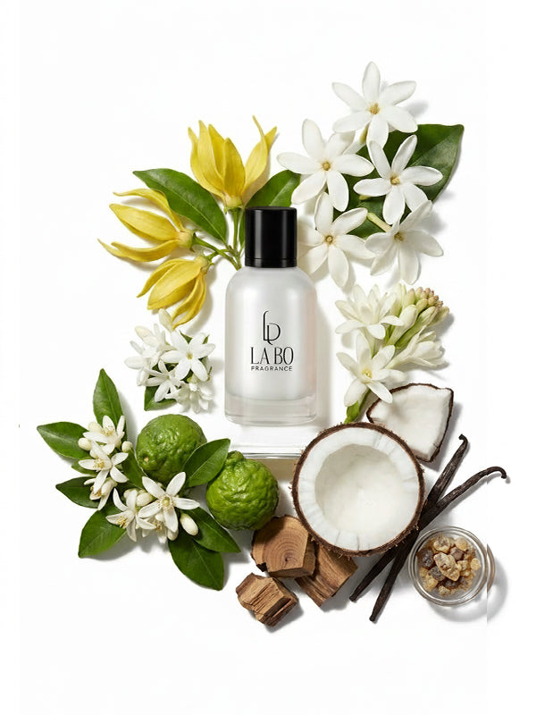 Sunkissed Goddess Eau de Parfum Inspired by Kilian Paris