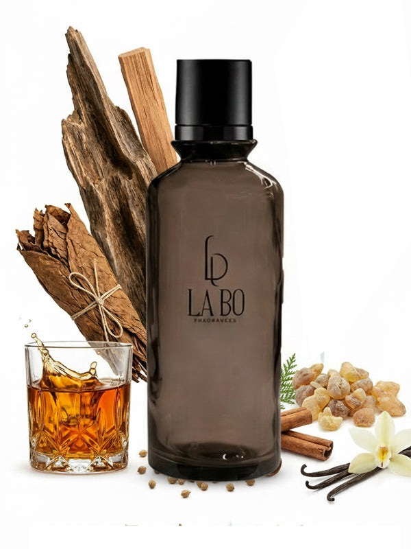 Tobacco Oud Inspired by Tom Ford