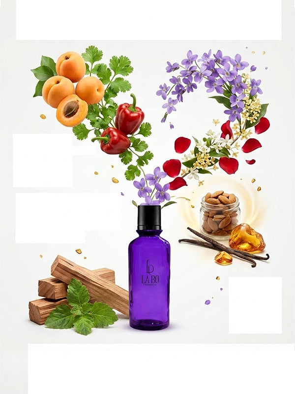 Ultraviolet Eau de Parfum Inspired by Rabanne Ultraviolet
