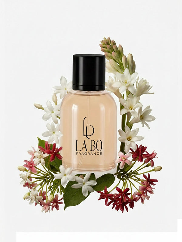 Gucci Bloom Eau de Parfum Inspired by Gucci Bloom