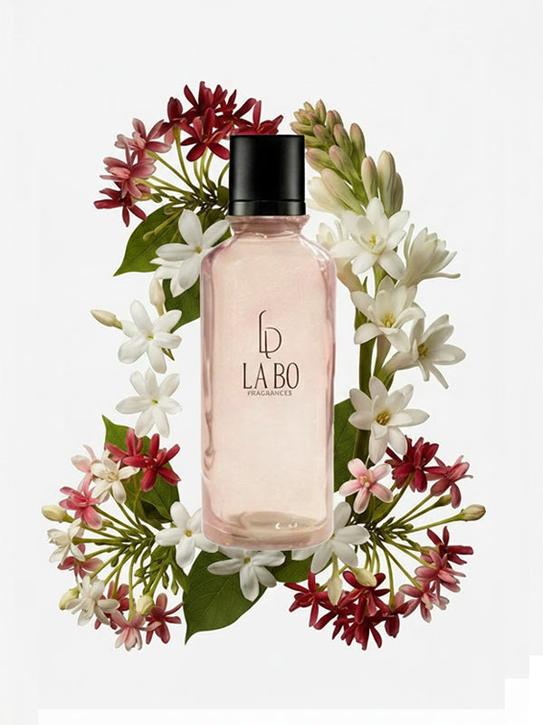 Gucci Bloom Eau de Parfum Inspired by Gucci Bloom