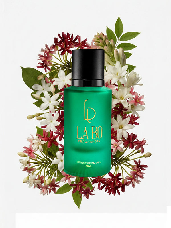 Gucci Bloom Eau de Parfum Inspired by Gucci Bloom