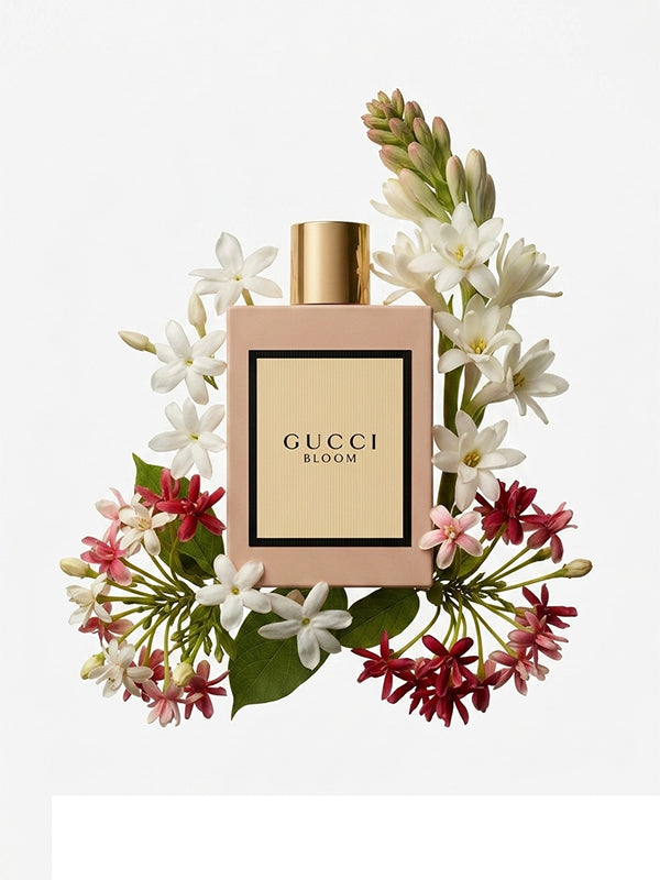Gucci Bloom Eau de Parfum Inspired by Gucci Bloom