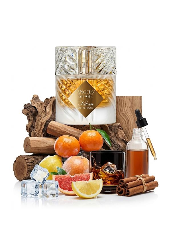 Angels' Share Eau de Parfum Inspired by Kilian Paris