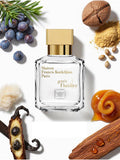 Gentle Fluidity (Gold) Eau de Parfum Inspired by Maison Francis Kurkdjian