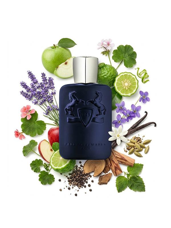 Layton Eau de Parfum Inspired by Parfums de Marly