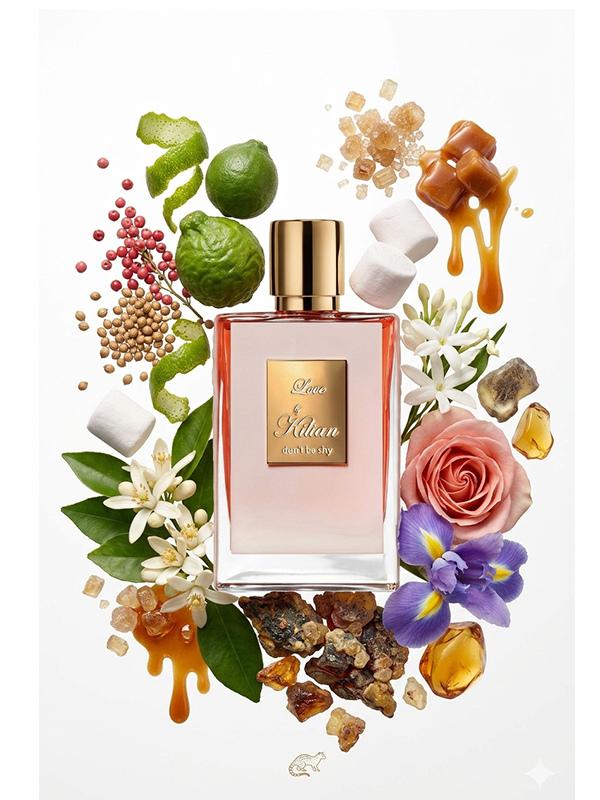 Love, Don’t Be Shy Eau de Parfum Inspired by Kilian Paris