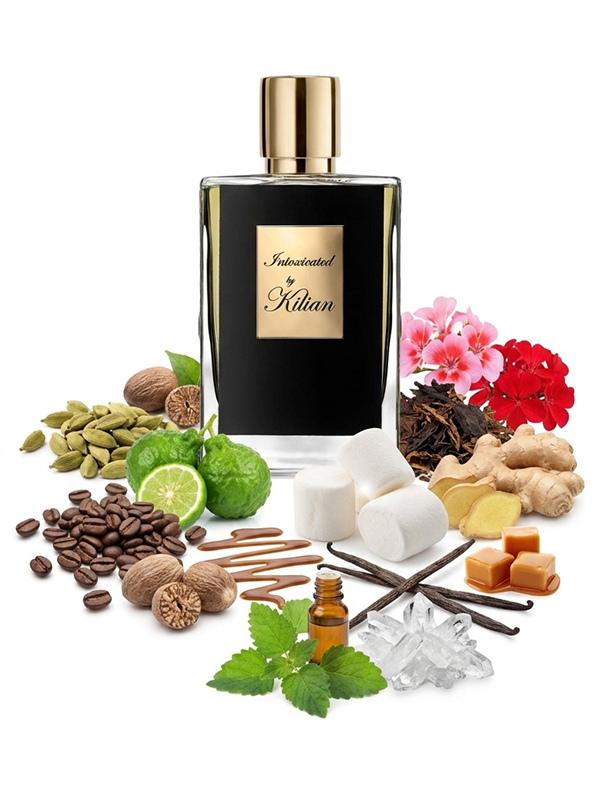 Intoxicated Eau de Parfum Inspired by Kilian Paris